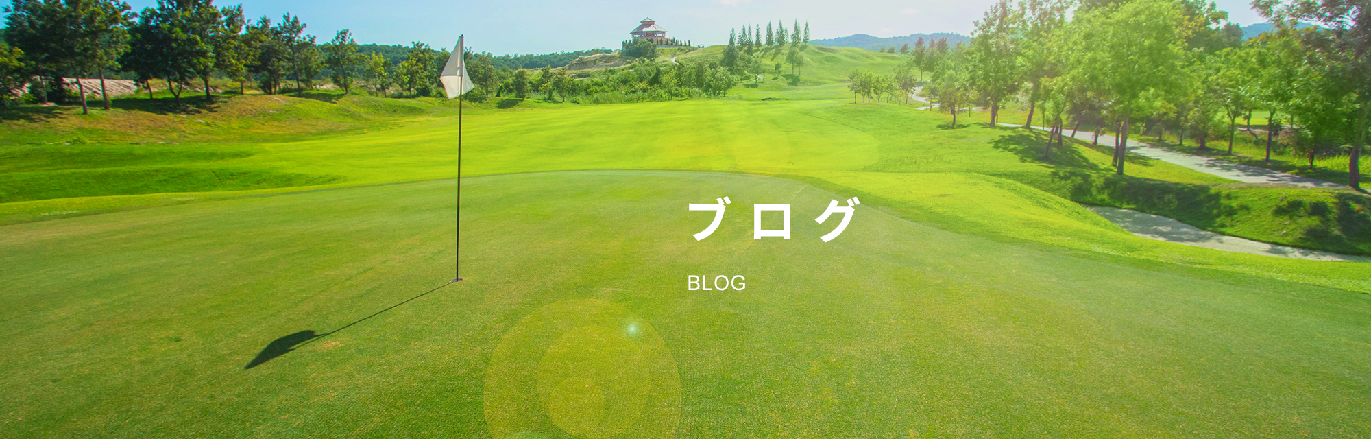 オフィシャルブログ